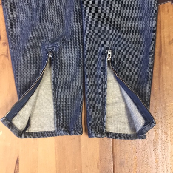 Work Custom Jeans - Picture 4 of 7